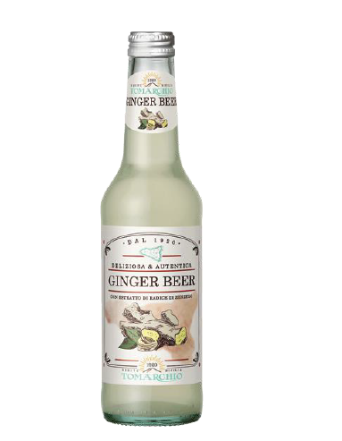 TOMARCHIO GINGER BEER DELIZIOSA&AUTENTICA 1.100 ML