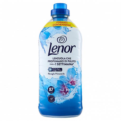 LENOR AMMORBIDENTI RISVEGLIO PRIMAVERILE 87 LAV. 1827 ML