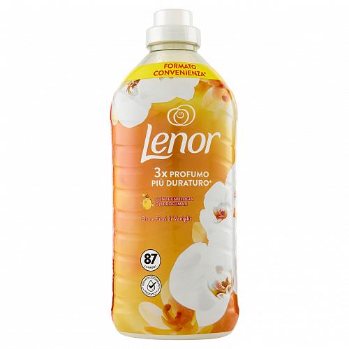 LENOR AMMORBIDENTI ORO&FIORI 87 LAV. 1827 ML