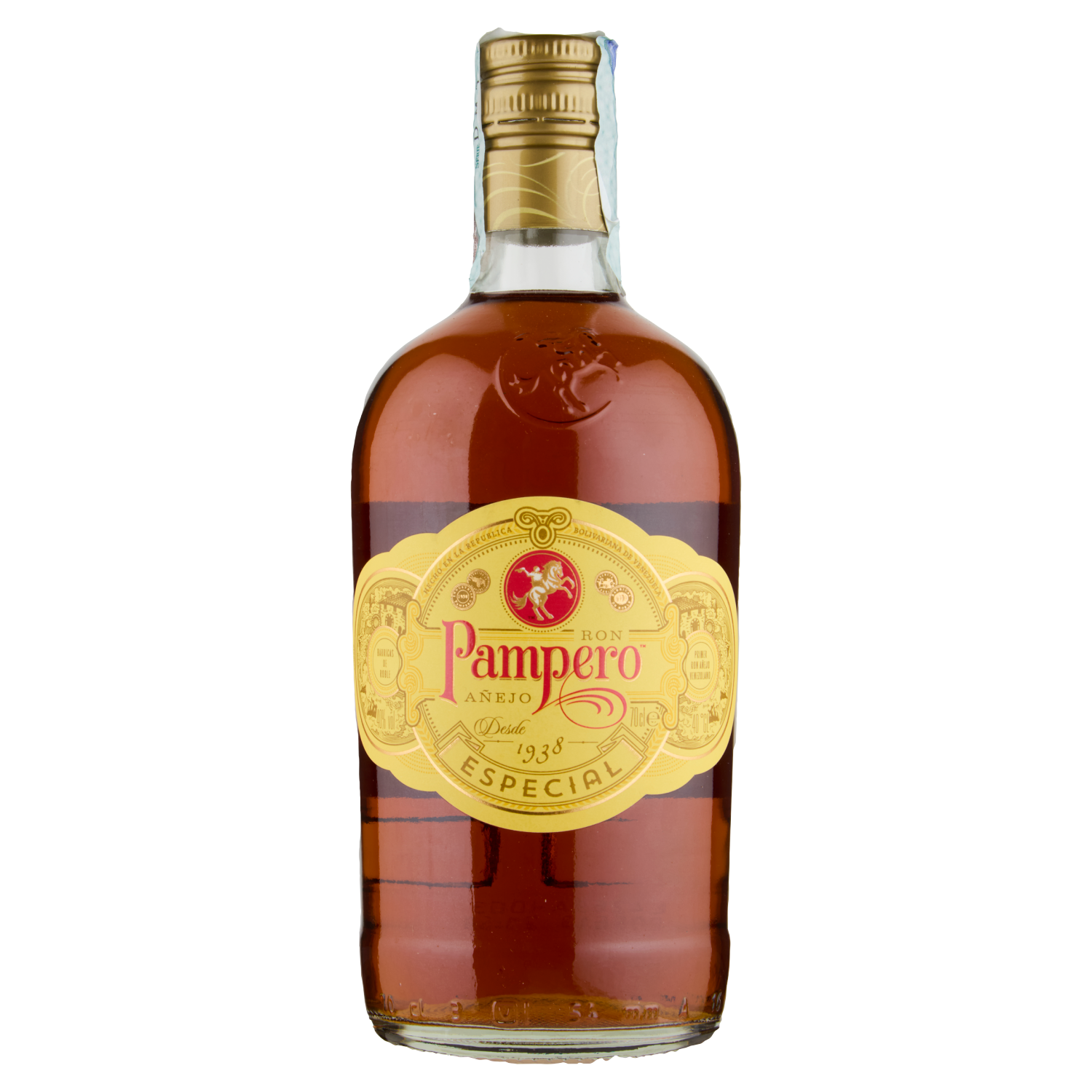 PAMPERO ESPECIAL 40° 700 ML
